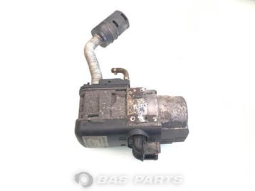 Webasto TP50 Standkachel A 001 830 31 20, Ophalen, Gebruikt, Overige merken, Airco en Verwarming
