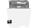 Gorenje GV693C60XXL - Inbouw Vaatwasser - 16 Couverts -, Verzenden, Zo goed als nieuw