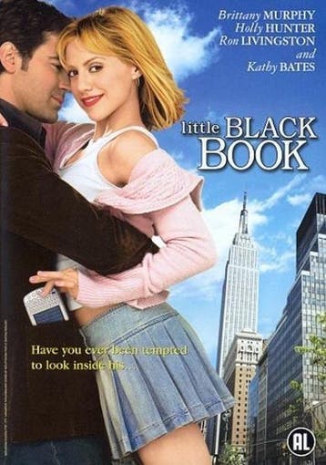 Little Black Book DVD, Verzenden, Nieuw in verpakking, Romantiek