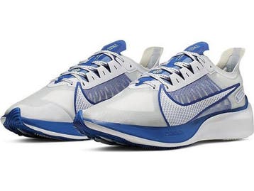 Nike Zoom Gravity - Heren Sportschoenen - Maat 45.5 -, Verzenden, Zo goed als nieuw