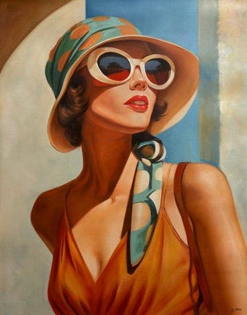 Eléda - Brezza marina