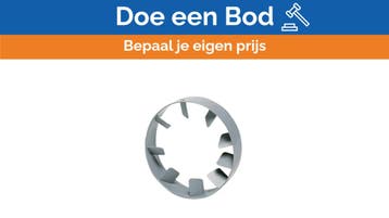 Bieden: Vetus MIXER150 Water Gas mixer for, Ophalen of Verzenden, Nieuw, Motor en Techniek, Zeilboot of Motorboot