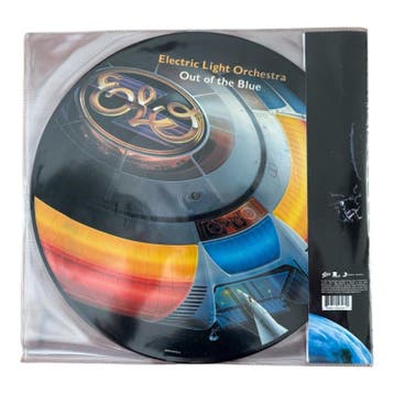Electric Light Orchestra - Out Of The Blue Limited Edition, Verzenden, Nieuw in verpakking