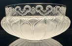 Lalique France - Tafelmiddenstuk - Tunis - Kristal