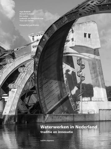 Waterwerken In Nederland | Theo Oeffelt; Bernard Hulsman, Ophalen of Verzenden, Nieuw, Theo Oeffelt; Bernard Hulsman