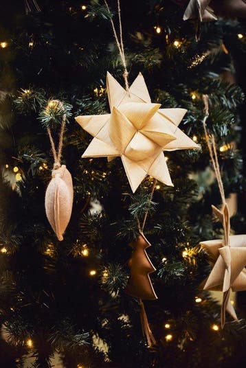 2dekans | Wintervalley Trees - Kunstkerstboom Joren -, Ophalen of Verzenden, Zo goed als nieuw