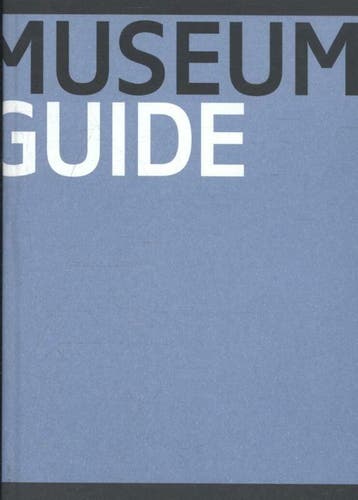 Rijksmuseum guide - Erik Spaans 9789071450662, Boeken, Verzenden, Gelezen, Erik Spaans