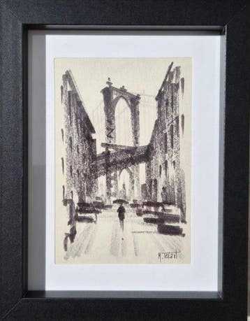 Michele Telari - New York - Dumbo