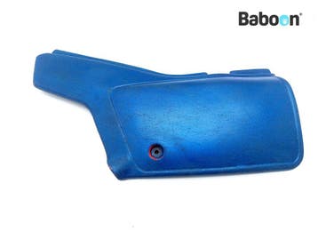 Buddypaneel Links Honda XL 350 R 1984-1985 (XL350R), Motoren, Verzenden, Gebruikt