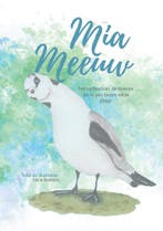 Mia Meeuw 9789402248869 Nana Beetstra, Verzenden, Gelezen, Nana Beetstra