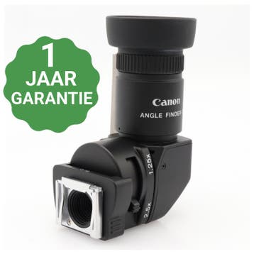Canon Angle Finder C (hoekzoeker), Verzenden, Gebruikt, Canon