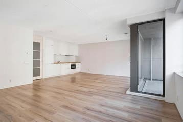 Te huur: Appartement Grauwaartsingel in Utrecht, Utrecht, Appartement, Utrecht