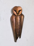 Federico Alibrio - Inner Vision - Barn Owl