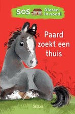 Paard zoekt een thuis / SOS Dieren in nood! 9789044754605, Verzenden, Zo goed als nieuw, Tina NOLAN