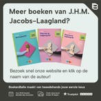 Zorg voor de omgeving / niveau 3 en 4 pedagogisch werk /, Boeken, Schoolboeken, Verzenden, Zo goed als nieuw, J.H.M. Jacobs-Laagland