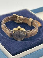 Roamer - vintage lady gold 9 k - Zonder minimumprijs - Dames, Nieuw