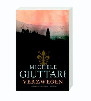 Verzwegen - Michelle Giuttari 9789022550243, Verzenden, Zo goed als nieuw, Michelle Giuttari