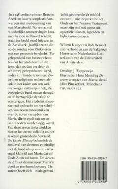Maria op de markt / Griffioen 9789021405858, Verzenden, Gelezen, Willem Kuiper (vert.)