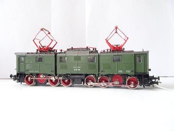 Roco H0 - 04139S - Elektrische locomotief (1) - E 91,, Nieuw