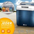 Koelbox Elektrisch – 12V en 230 volt - Coolbox - Frigobox -, Verzenden, Zo goed als nieuw