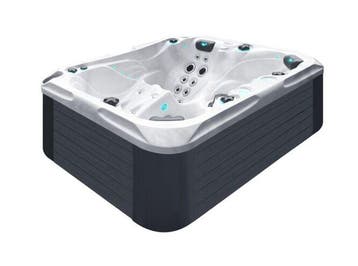 Passion Spa Happy incl. Cover!!!, Verzenden, Nieuw