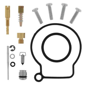 QuadBoss 08-19 Polaris Outlaw 50 Carburetor Kit, Ophalen of Verzenden, Nieuw
