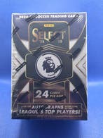 2024/25 Panini Select Premier League - 1 Booster box -, Nieuw