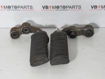 Suzuki GSX 750 E Voetsteunen voor, Ophalen of Verzenden, Nieuw