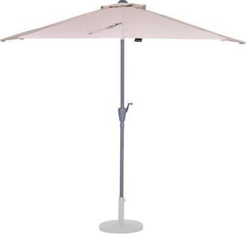 2dekans | VONROC Premium Parasol Magione – Duurzame balkon, Ophalen of Verzenden, Zo goed als nieuw