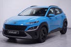 Zakelijke Lease |  Hyundai Kona 1.0 T-GDI Comfort Smart, Stof, Gebruikt, Euro 6, Overige kleuren