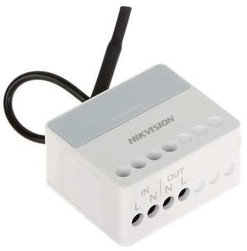Hikvision DS-PM1-O1H-WE Draadloze Wandschakelaar, Audio, Tv en Foto, Ophalen of Verzenden, Nieuw