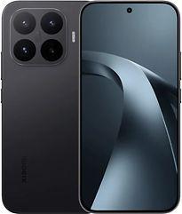 Xiaomi 17T Dual SIM 256GB black, Verzenden, Zonder simlock, Zonder abonnement, Minder dan 3 megapixel