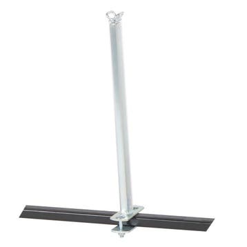 Prijon Rechte steunen Heavy Duty, per set, Verzenden, Nieuw