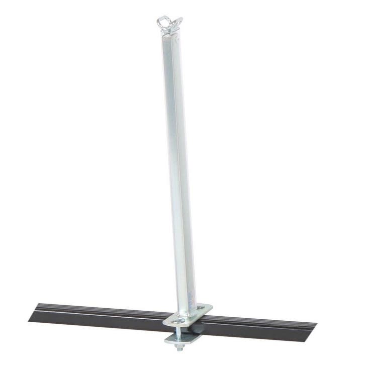 Prijon Rechte steunen Heavy Duty, per set, Watersport en Boten, Accessoires en Onderhoud, Verzenden