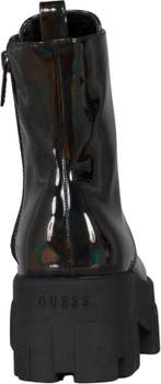Guess - Vesna Stivaletto Bootie - 37 - Zwart - Vrouwen, Verzenden, Nieuw