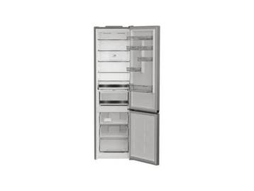Bauknecht KGDNF 20C IN - Koelvriescombinatie - 415 l - RVS -, Verzenden, Nieuw