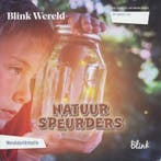 Blink Wereld Wereldoriëntatie Logboek Een groene wereld groe, Verzenden, Nieuw