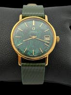 Omega - Automatic Marble dial - Zonder minimumprijs -, Sieraden, Tassen en Uiterlijk, Horloges | Heren, Nieuw