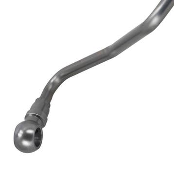 Metalen olieleiding geschikt voor Peugeot 207 CC SW 1.6 T..., Verzenden, Nieuw, Peugeot