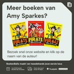 Monstertuin! 9789047707196 Amy Sparkes, Boeken, Verzenden, Zo goed als nieuw, Amy Sparkes