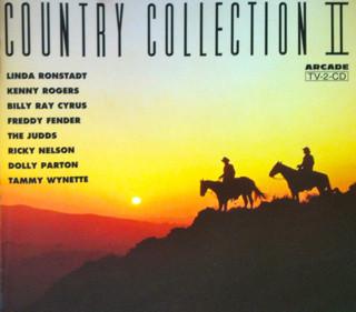 Various - Country Collection 2, Cd's en Dvd's, Cd's | Pop, Gebruikt, Ophalen of Verzenden