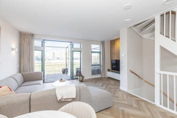 Te huur: Huis Kop van Genta in Breda, Noord-Brabant, Breda