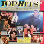 Various - Top Hits Of The Year, Ophalen of Verzenden, Gebruikt