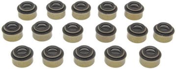 Valve seals HEMI 5.7/6.4/6.2 09+, Ophalen of Verzenden, Nieuw