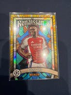 2024/25 Topps Merlin UEFA Bukayo Saka Renaissance - 1 Card -, Nieuw