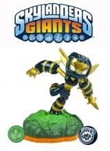Skylanders Giants: Character - Legendary Stealth Elf - iDEAL, Spelcomputers en Games, Games | Nintendo Wii, Ophalen of Verzenden