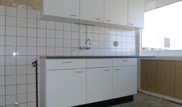Te Huur 4 Kamer Appartement Zernikeplaats In Rotterdam, Huizen en Kamers, Rotterdam, Direct bij eigenaar, Appartement, Rotterdam