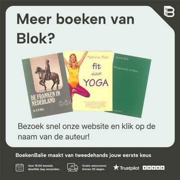 YOGA VOOR JOU - Blok 9789022981566, Verzenden, Gelezen, Blok