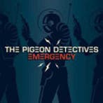 cd - The Pigeon Detectives - Emergency, Verzenden, Zo goed als nieuw