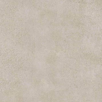RAK Paleo Vloertegel - 60x60 cm - Mat Beige, Ophalen of Verzenden, Nieuw